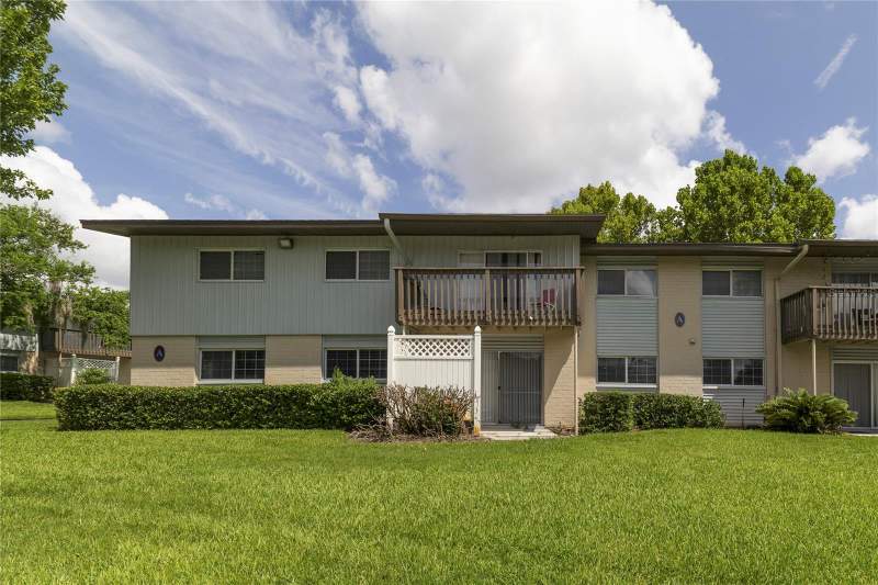 3 bedroom Condominium at 1695 Lee Road #A101, Waterfall Cove, Winter Park — photo 3