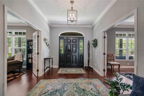 450 Valley Stream Drive, Geneva FL - photo 9 of 88