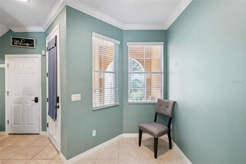 3 bedroom Townhouse at 5080 CYPRESS BRANCH POINT, CLAYTON CROSSING TWNHMS, OVIEDO — photo 4