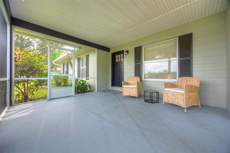 3 bedroom Single Family Residence at 569 Sidney Drive, Triple S Unit 01, Lake Helen — photo 4