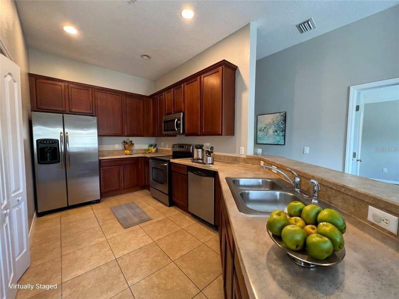 2 bedroom Condominium at 10238 Cala Lily Trail #S, Villas/East Park, Orlando — photo 5