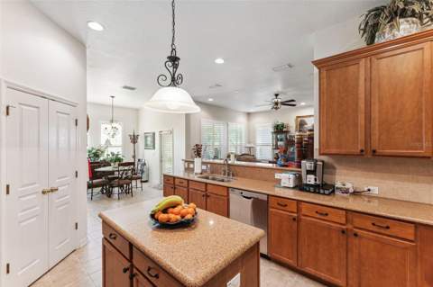 19531 Mossy Oak Court, Brooksville FL - photo 14 of 54