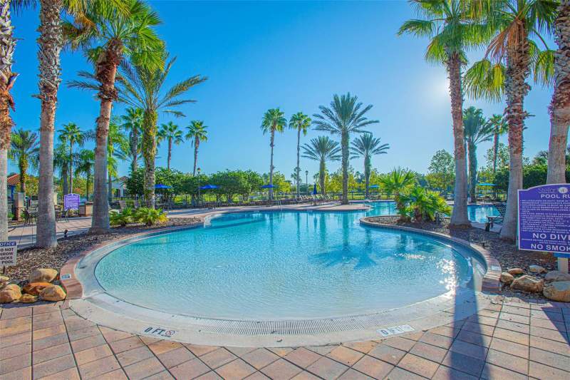 4 bedroom Single Family Residence at 3524 Shorewood Drive, Bellalago, Kissimmee — photo 2