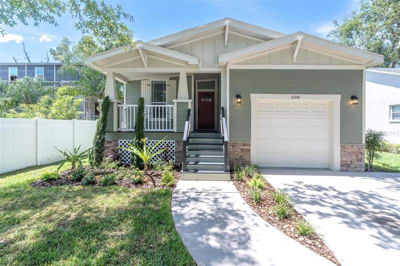 508 WASHINGTON AVENUE home for sale in West Oldsmar
