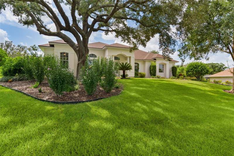 4 bedroom Single Family Residence at 39407 Treeline Drive, Harbor Hills Un #1, Lady Lake — photo 5