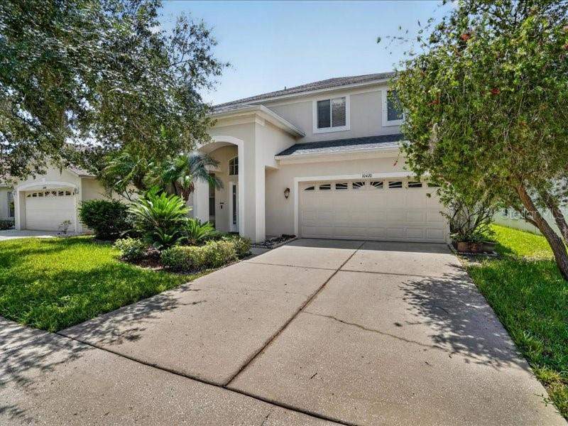 4 bedroom Single Family Residence at 10420 Lucaya Drive, Heritage Isles Ph 3D, Tampa — photo 3