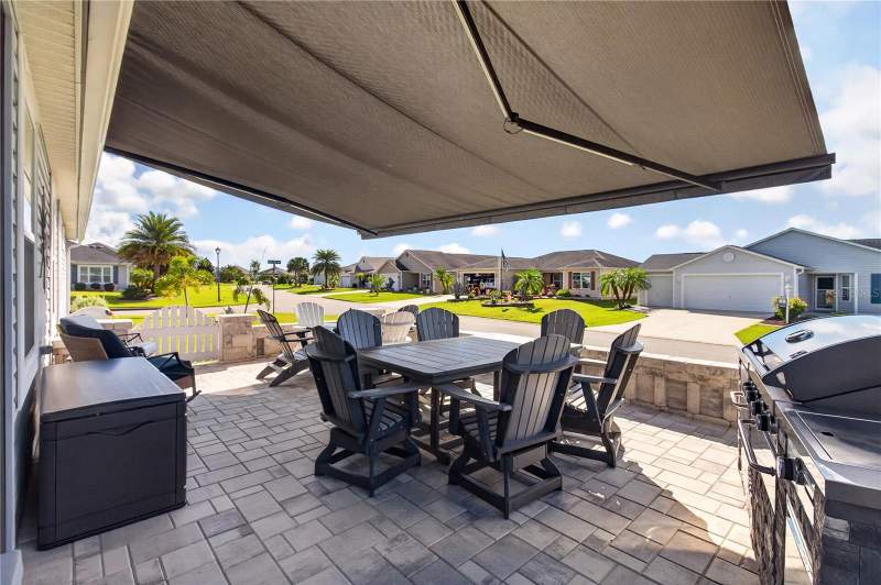 4 bedroom Single Family Residence at 3342 Veltre Way, The Villages, The Villages — photo 2