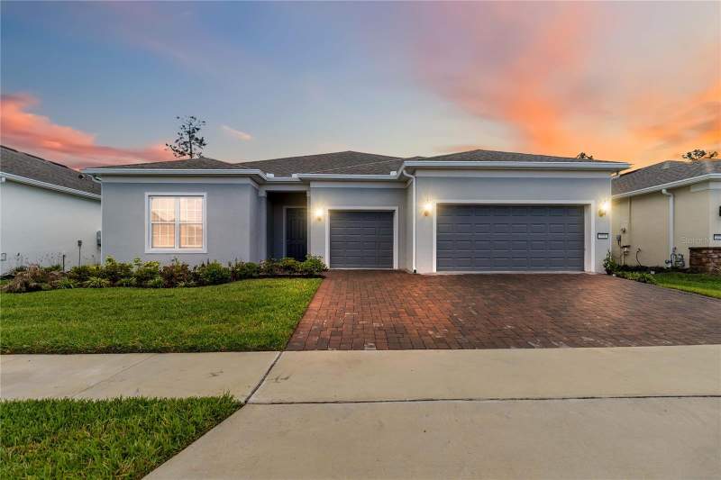 2531 PINE PRESERVE COURT home for sale in Del Webb Sunbridge