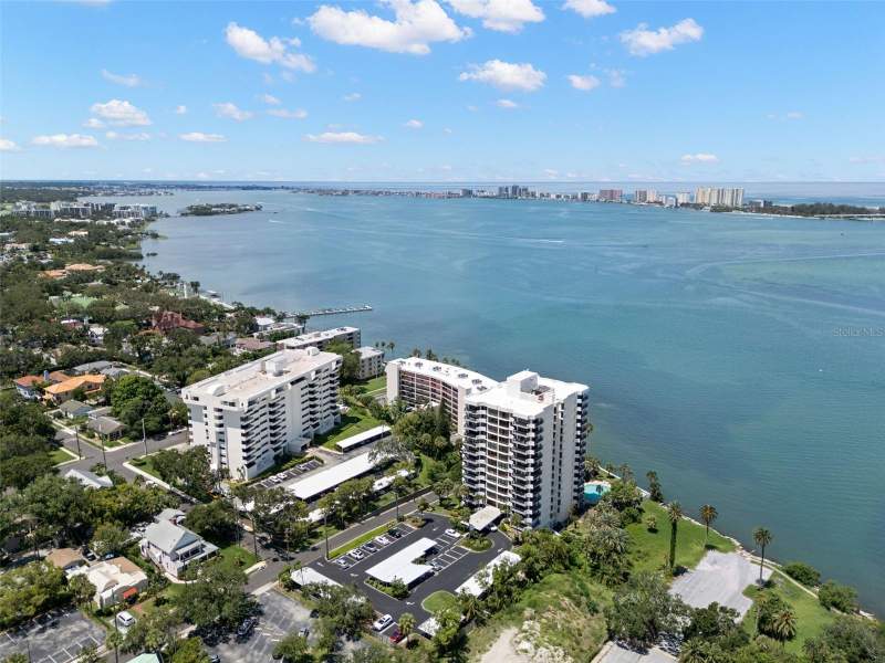 2 bedroom Condominium at 80 Rogers Street #3A, Prelude 80 Condo, Clearwater — photo 5