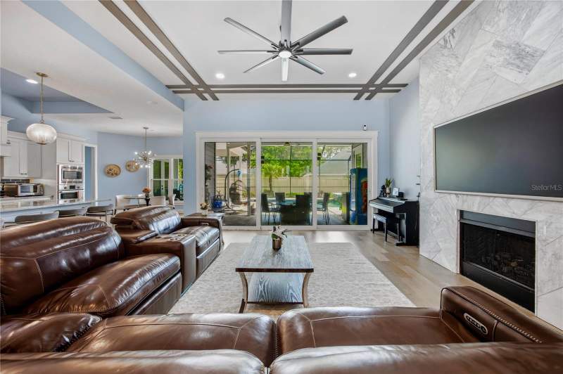 5 bedroom Single Family Residence at 4003 NW 63rd Way, Greystone, Gainesville — photo 4