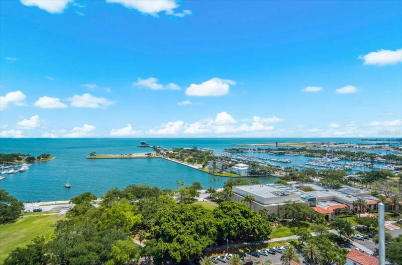 3 bedroom Condominium at 176 4th Avenue #201, Bliss Condo, St Petersburg — photo 3