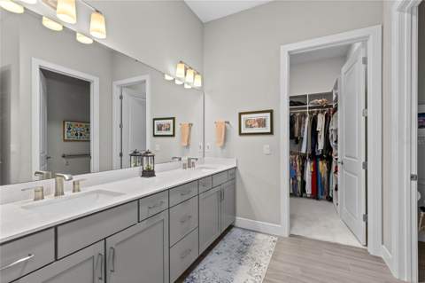 2865 Cherry Blossom Loop, St Cloud FL - photo 18 of 50