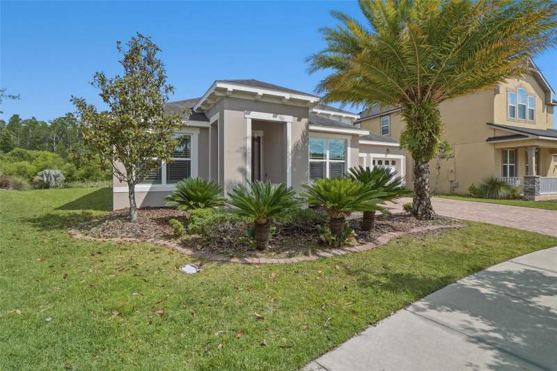 6 bedroom Single Family Residence at 10760 Tibbett Street, Randal Park Ph 2, Orlando — photo 3