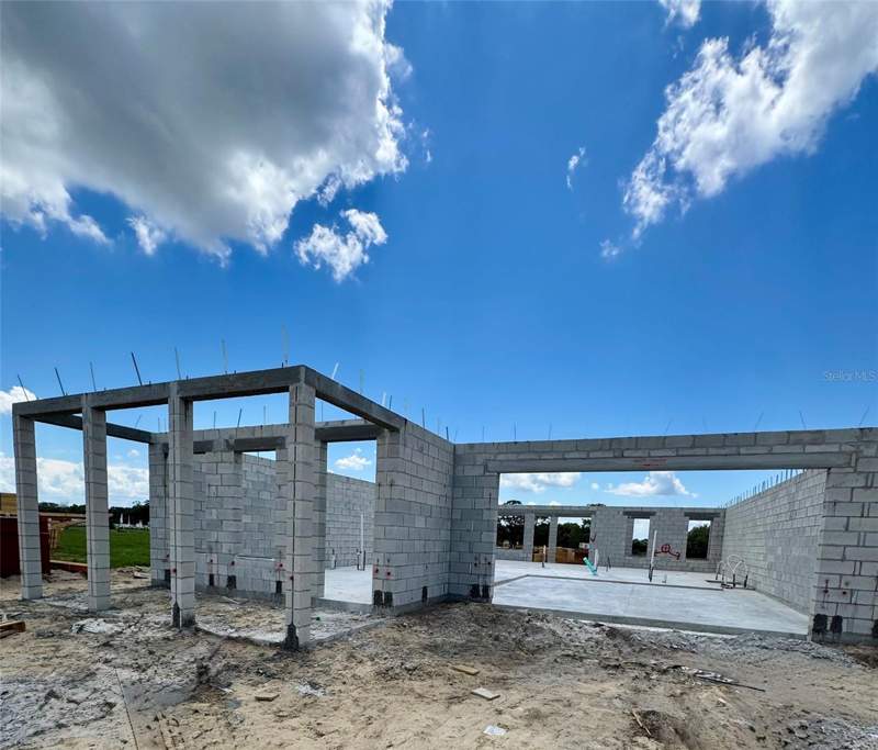 4 bedroom Single Family Residence at 30237 Rustic Mill Street, Trailside Phase 1, Mount Dora — photo 2