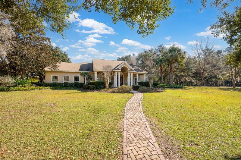 3 bedroom Farm at 11715 NW 90th Avenue, Reddick, Reddick — photo 3