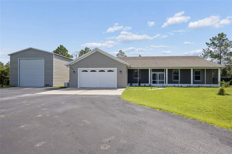 2235 BRONCO DRIVE home for sale in Bay Lake Ranch Homes for Sale: 11 Homes, From $460K