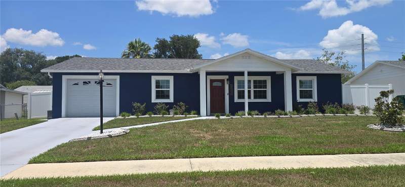 Alpha Village Estates