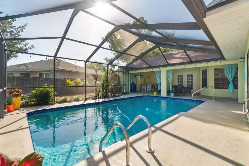 8930 BROOKER DRIVE home for sale in River Crossing
