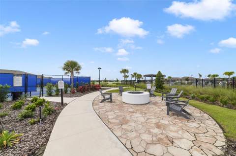 2735 Summer Retreat Lane, Kissimmee FL - photo 21 of 36