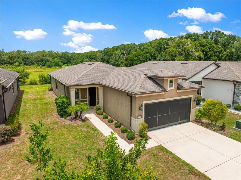 2 bedroom Single Family Residence at 9725 SW 63rd Loop, Stone Creek / Longleaf, Ocala — photo 2