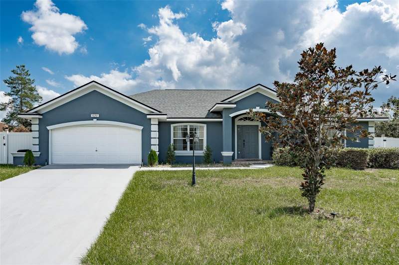 3 bedroom Single Family Residence at 16201 SW 47th Terrace, Marion Oaks Unit 05, Ocala — photo 2