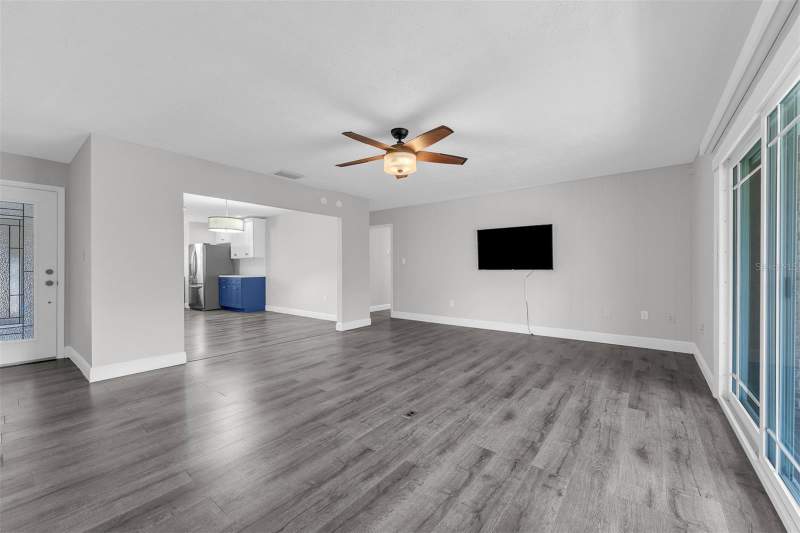 3 bedroom Condominium at 4214 Lake Underhill Road #C, Plantation Apts Orlando, Orlando — photo 5