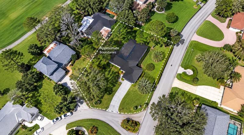 5144 PINE TREE LANE home for sale in Saddlebrook Village West