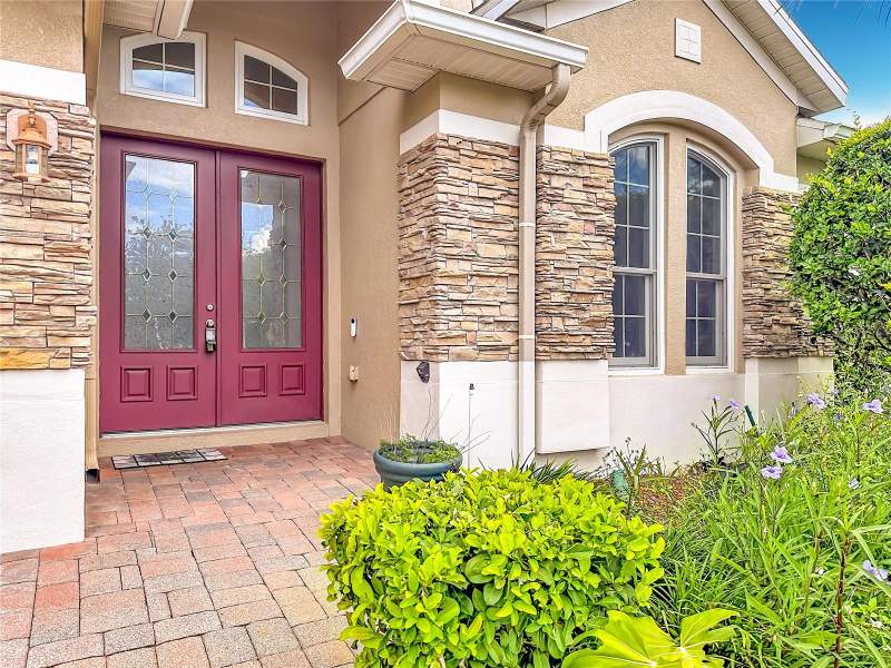 4 bedroom Single Family Residence at 2432 Emerald Rose Way, Alexandria Place I, Apopka — photo 2