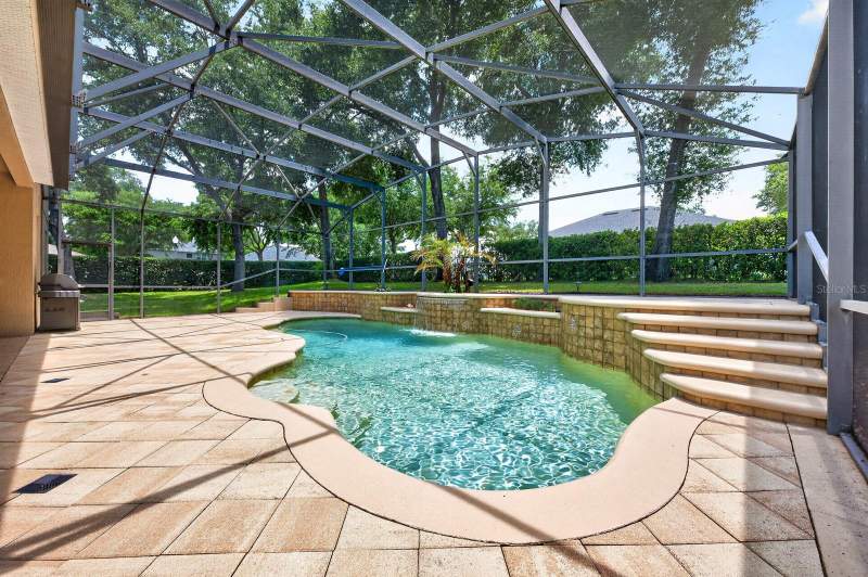 5 bedroom Single Family Residence at 2425 Parkside Meadow Drive, Wekiva Run Ph Ii-B N, Apopka — photo 4