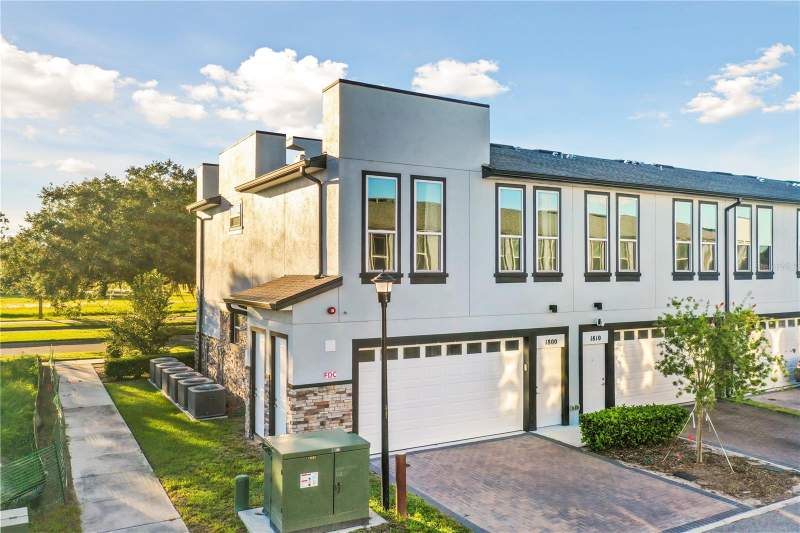 3 bedroom Townhouse at 1800 Houston Street, Soho At Lakeside Townhomes, Kissimmee — photo 5