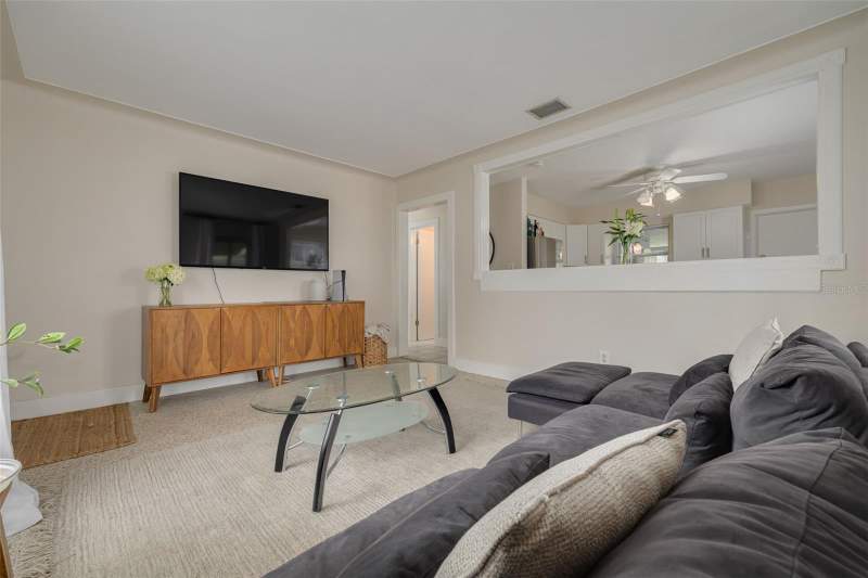 2 bedroom Single Family Residence at 531 75th Avenue, Gandy Hwy Sub, St Petersburg — photo 4