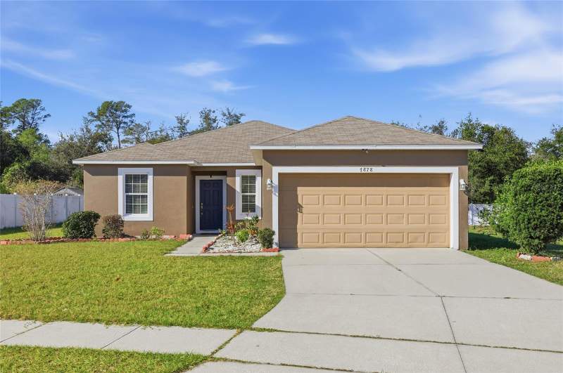 4 bedroom Single Family Residence at 7878 Tanbier Drive, Robinson Hills, Orlando — photo 5