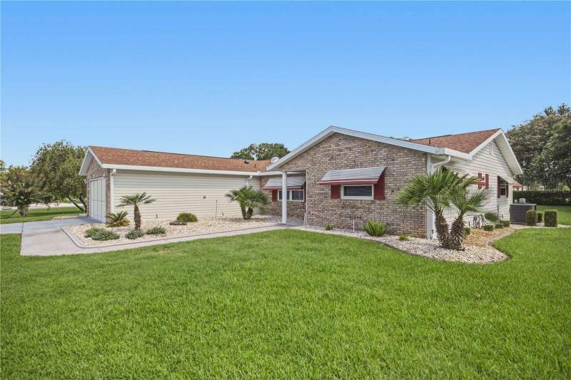 3 bedroom Single Family Residence at 17676 SE 102nd Circle, Spruce Crk South, Summerfield — photo 2