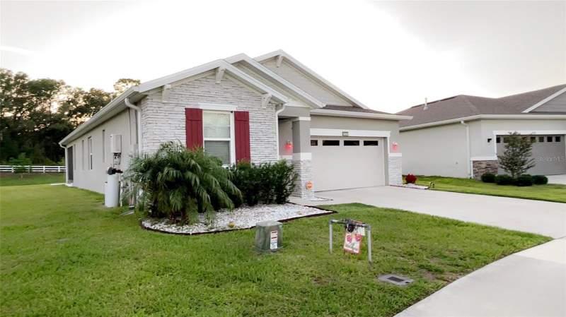 5306 MEADOW SONG DRIVE home for sale in Spring Creek