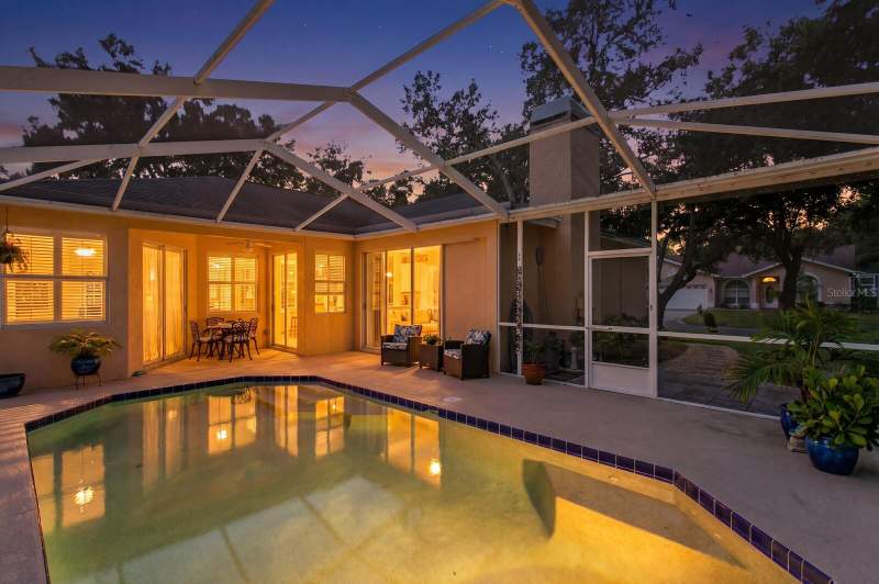 3 bedroom Single Family Residence at 9302 Knightsbridge Court, Hunters Green Prcl 18A Phas, Tampa — photo 5
