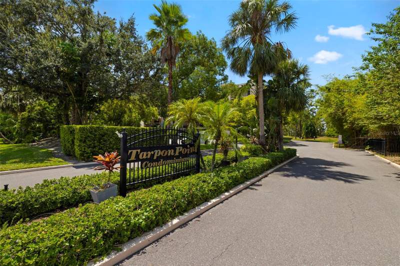 1 bedroom Condominium at 402 Tarpon Point, Tarpon Point Condo, Tarpon Springs — photo 5