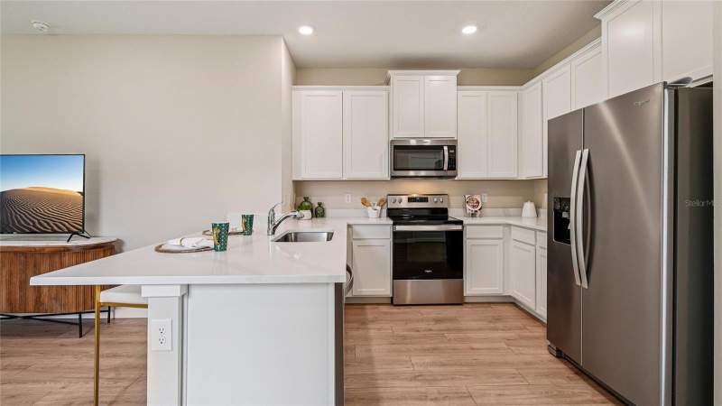3 bedroom Single Family Residence at 4003 NW 44th Circle, Ocala Preserve, Ocala — photo 5