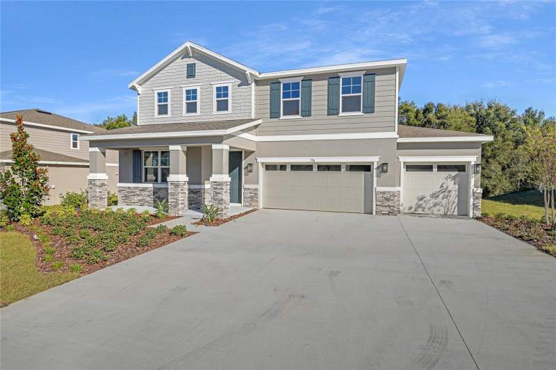 756 WEKIVA RIDGE DRIVE home for sale in Seasons at Wekiva Ridge