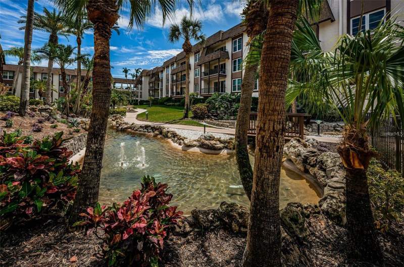 3 bedroom Condominium at 3021 Countryside Boulevard #44A, Brynnwood Condo 1, Clearwater — photo 3