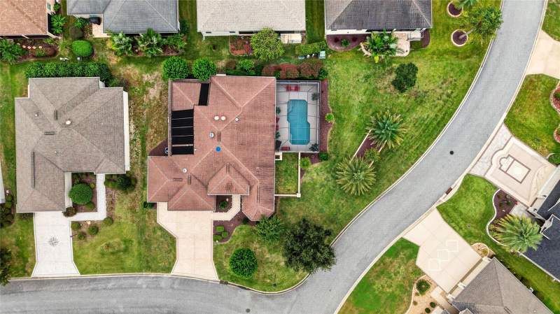3 bedroom Single Family Residence at 2084 Nordic Lane, The Villages, The Villages — photo 3