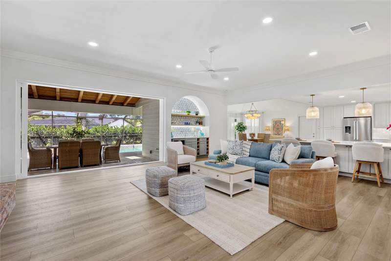 3 bedroom Single Family Residence at 4908 Taywater Dell, The Meadows, Sarasota — photo 4