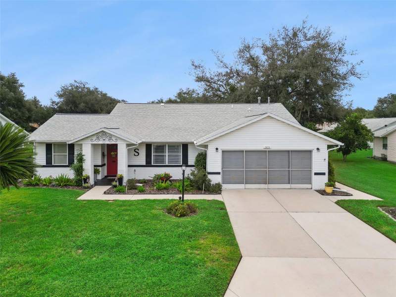 2 bedroom Single Family Residence at 5614 Austin Street, Highland Lakes Ph 01A, Leesburg — photo 4