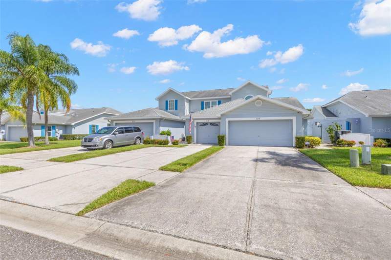 3 bedroom Townhouse at 216 Hemingway Drive, Sun Ketch Twnhms At Cypress Lakes, Oldsmar — photo 3