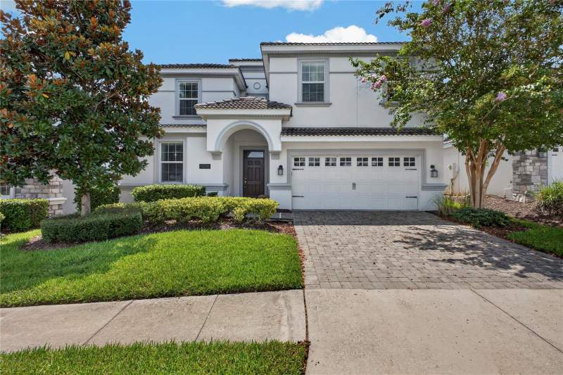 9016 STINGER DRIVE home for sale in Stoneybrook South