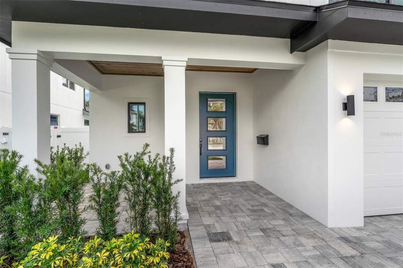 4 bedroom Single Family Residence at 1546 Miller Avenue, Lawndale, Winter Park — photo 2