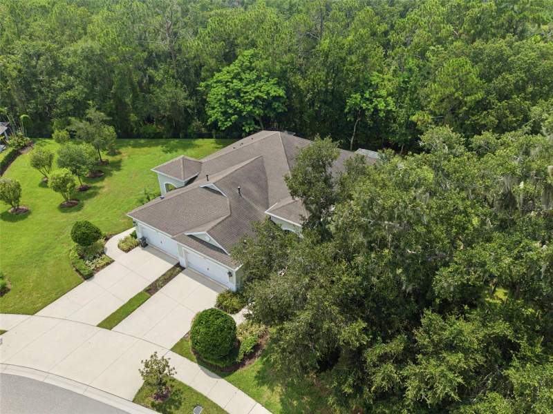 2 bedroom Villa at 13584 Circa Crossing Drive, Fishhawk Ranch, Lithia — photo 2