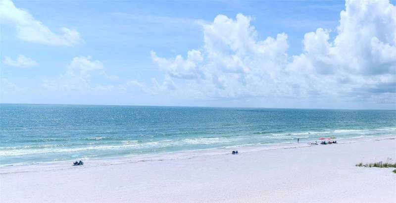 3 bedroom Condominium at 20040 Gulf Boulevard #402, Sand Castle Condo, Indian Rocks Beach — photo 2