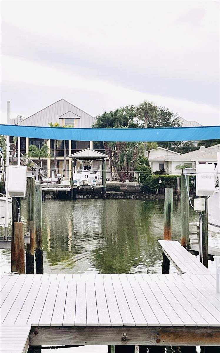 1 bedroom Condominium at 300 Venetian Drive #2, Venetian Shores Condo, Clearwater — photo 4