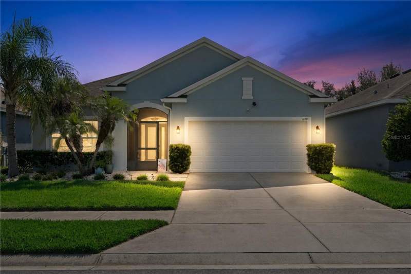 1120 WHITE WATER BAY DRIVE home for sale in Waterside Pointe