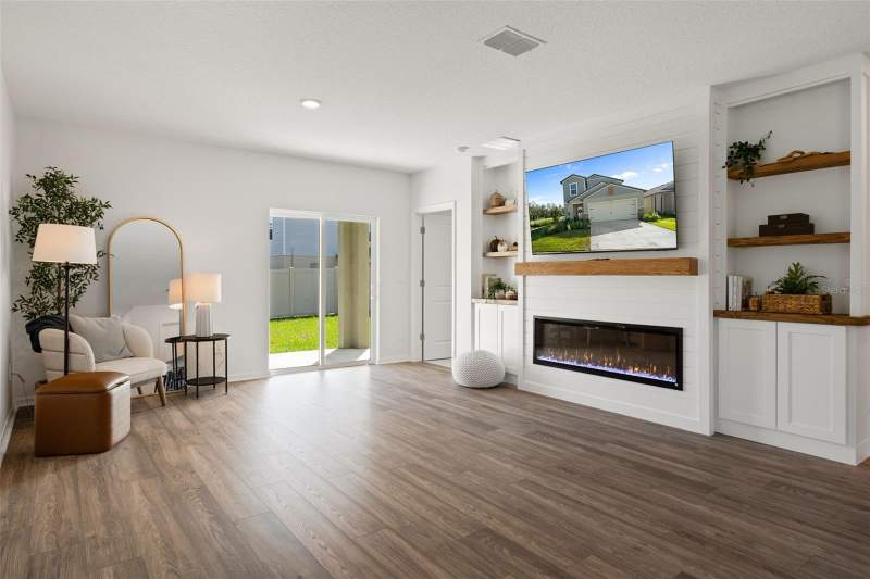 5 bedroom Single Family Residence at 6582 Porch Light Drive, New Port Corners, New Port Richey — photo 5